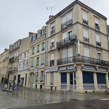 Colbert 541 Hypercentre Appartement Reims Buitenkant foto